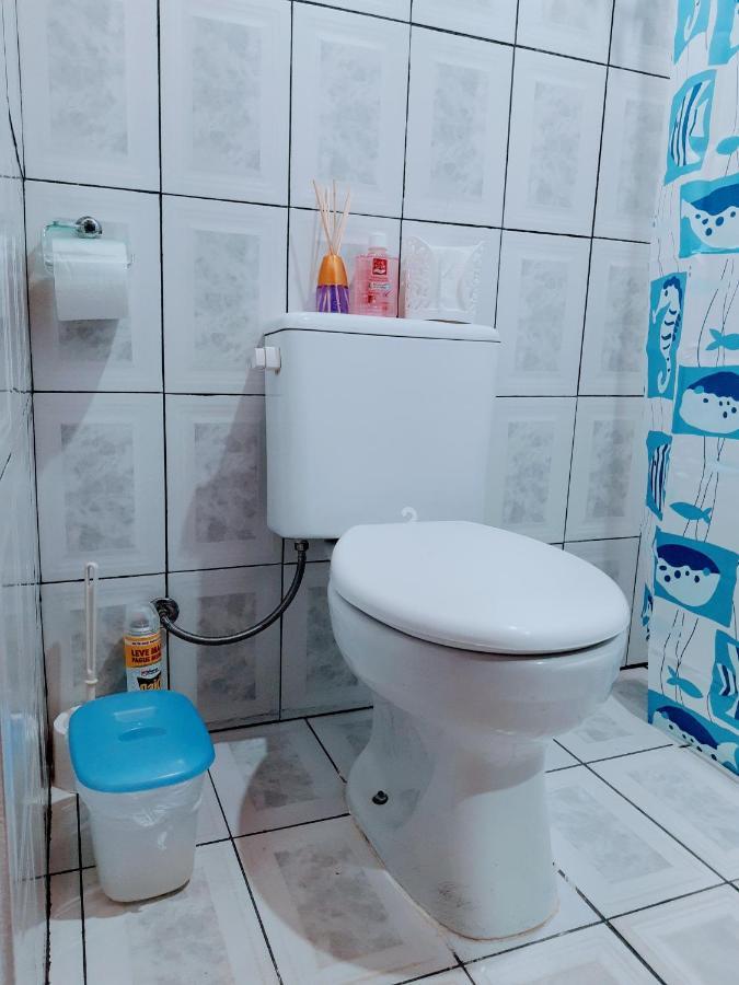 Suite Pe Na Areia- Espaco Independente Na Praia Do Curral Com Localizacao Privilegiada - Simplicidade E Comodidade Com O Por Do Sol Mais Lindo De Ilhabela - Melhor Custo Beneficio Para Ate 4 Pessoas , Na Av Jose Pacheco Do Nascimento Nº 7682 Luaran gambar