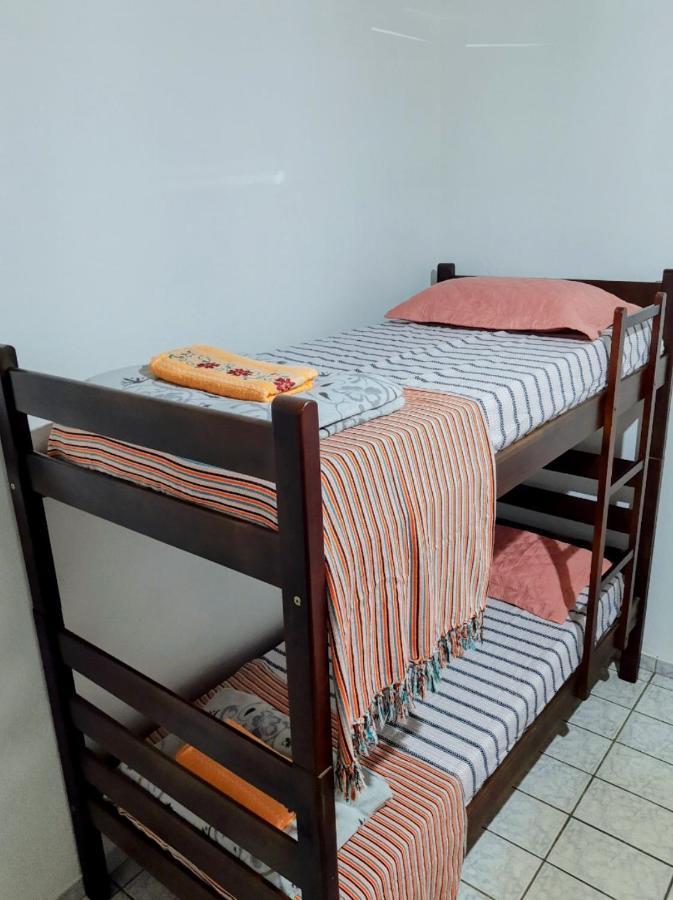 Suite Pe Na Areia- Espaco Independente Na Praia Do Curral Com Localizacao Privilegiada - Simplicidade E Comodidade Com O Por Do Sol Mais Lindo De Ilhabela - Melhor Custo Beneficio Para Ate 4 Pessoas , Na Av Jose Pacheco Do Nascimento Nº 7682 Luaran gambar