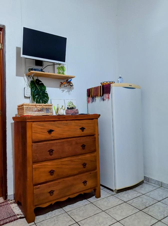 Suite Pe Na Areia- Espaco Independente Na Praia Do Curral Com Localizacao Privilegiada - Simplicidade E Comodidade Com O Por Do Sol Mais Lindo De Ilhabela - Melhor Custo Beneficio Para Ate 4 Pessoas , Na Av Jose Pacheco Do Nascimento Nº 7682 Luaran gambar